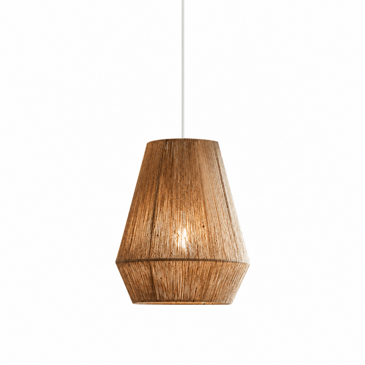 Navenwick Suspension Facettée En Corde