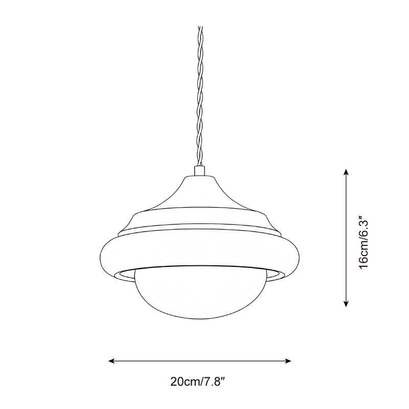 Rivienne Glow Suspension