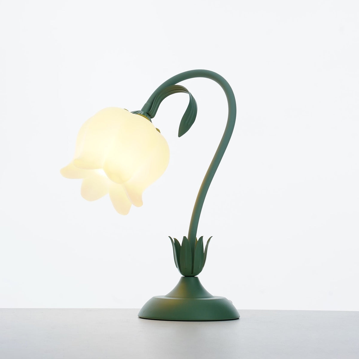 Lilian Lampe de Table