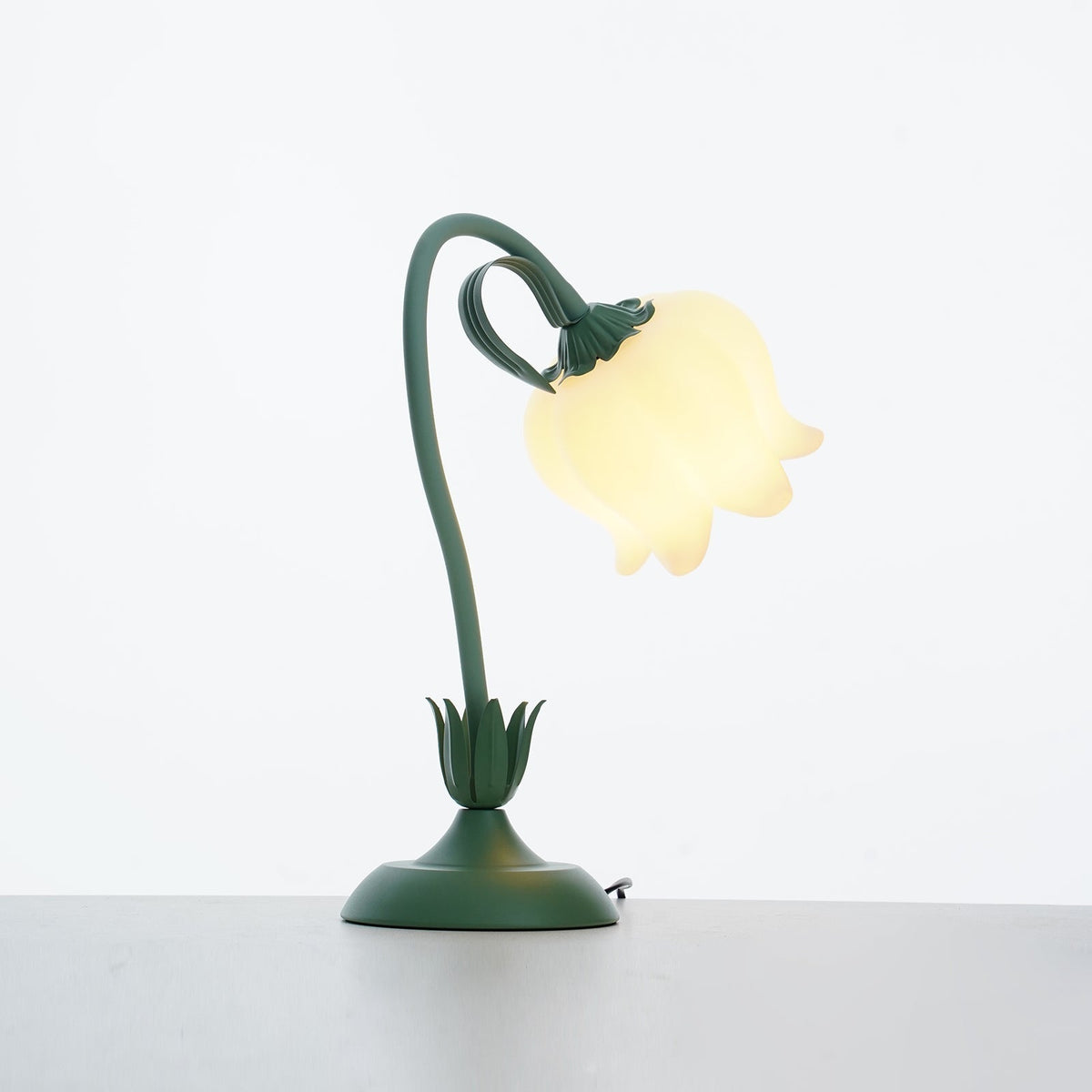Lilian Lampe de Table