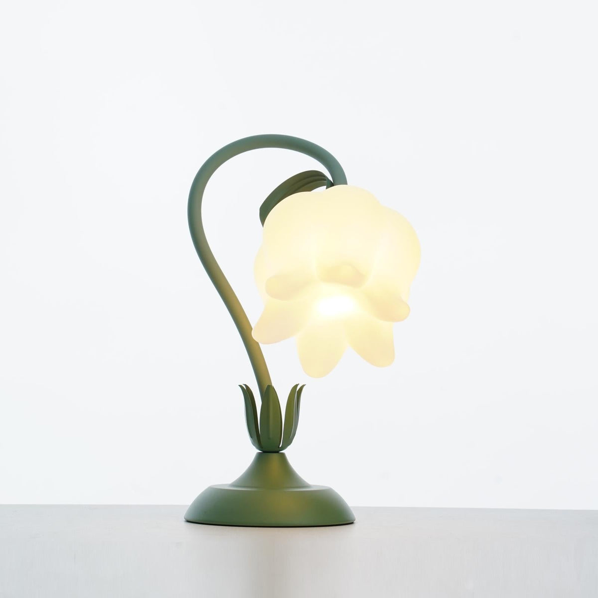 Lilian Lampe de Table