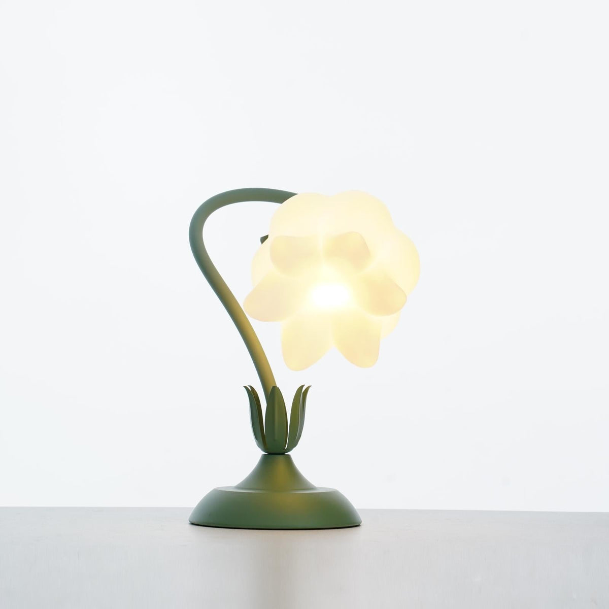 Lilian Lampe de Table