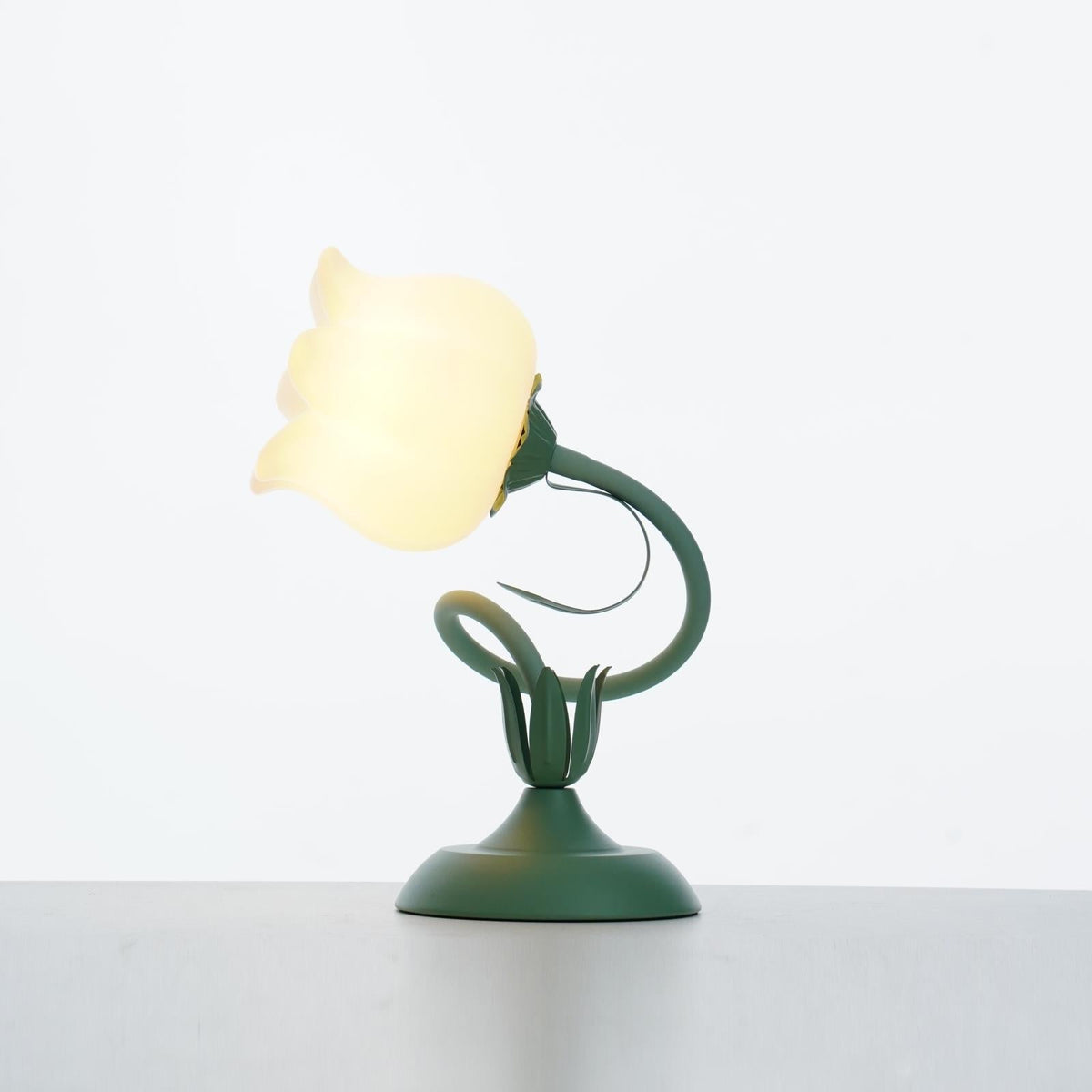 Lilian Lampe de Table