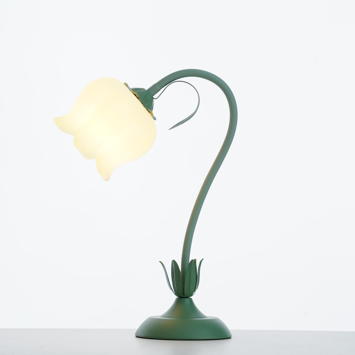 Lilian Lampe de Table