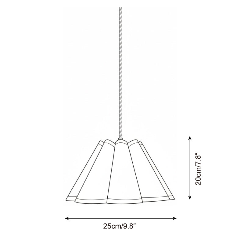 Velenaine Suspension