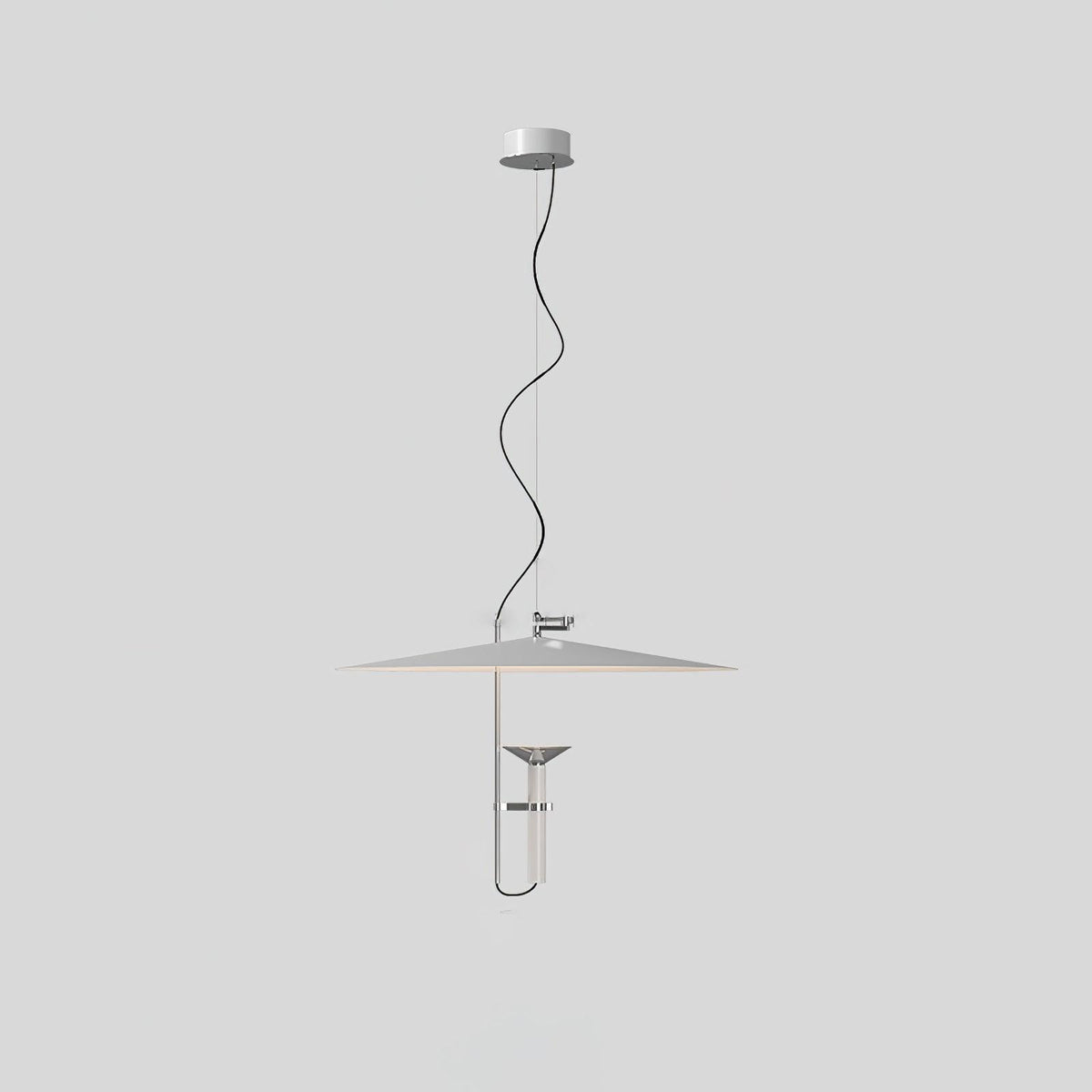 Marista Premium Nordic OVNI Suspension Lumière