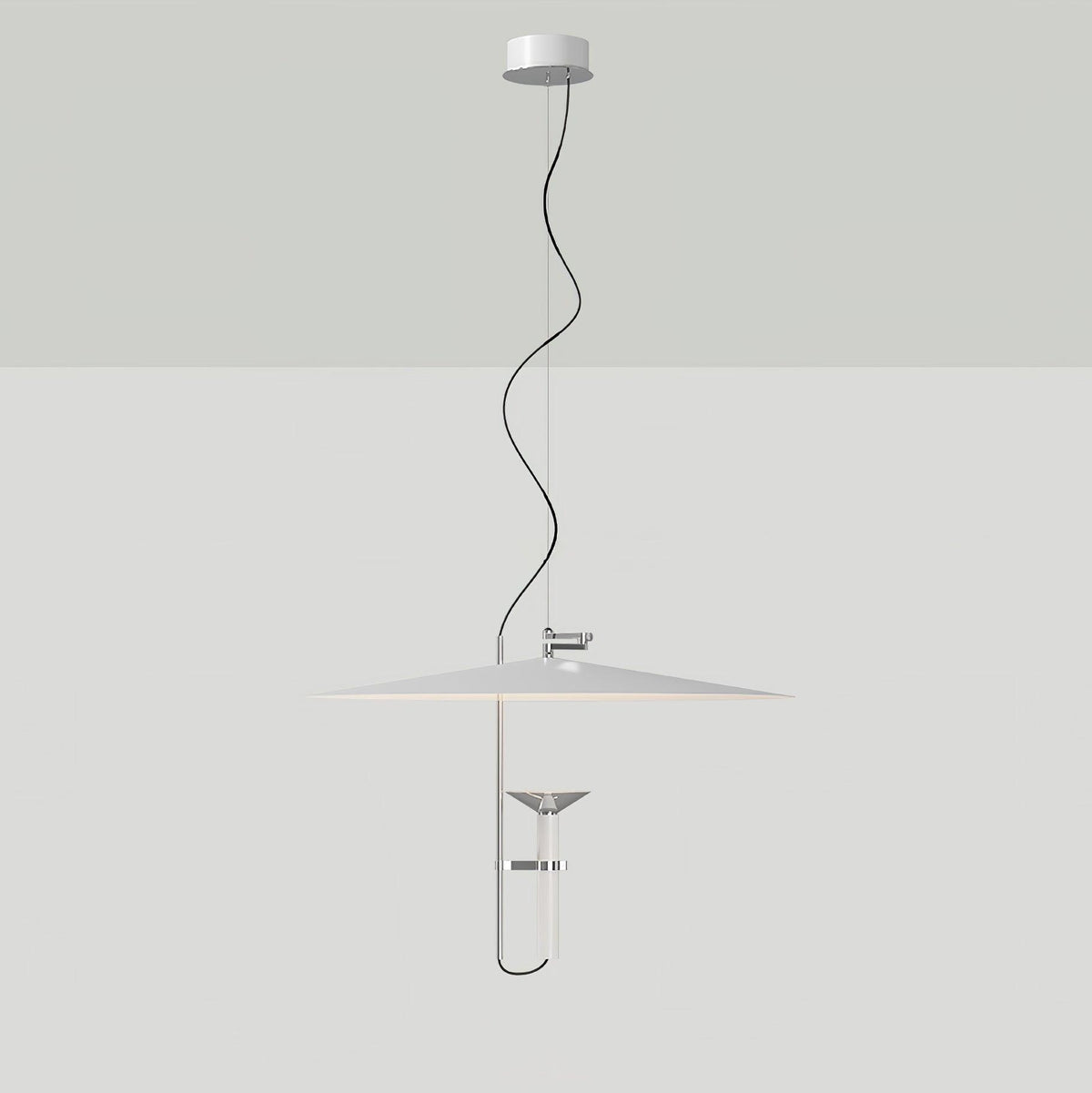 Marista Premium Nordic OVNI Suspension Lumière