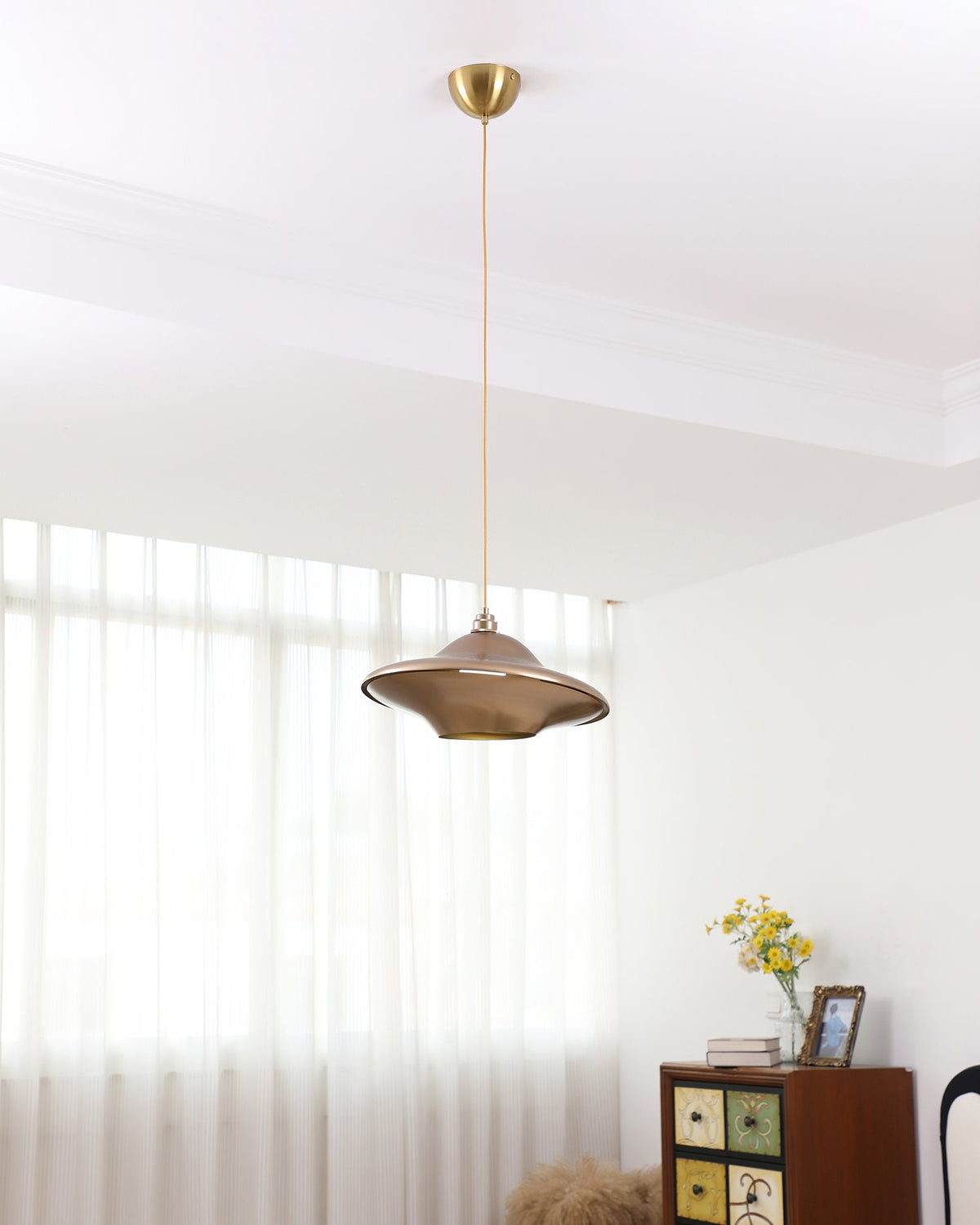 Lioriseria Suspension