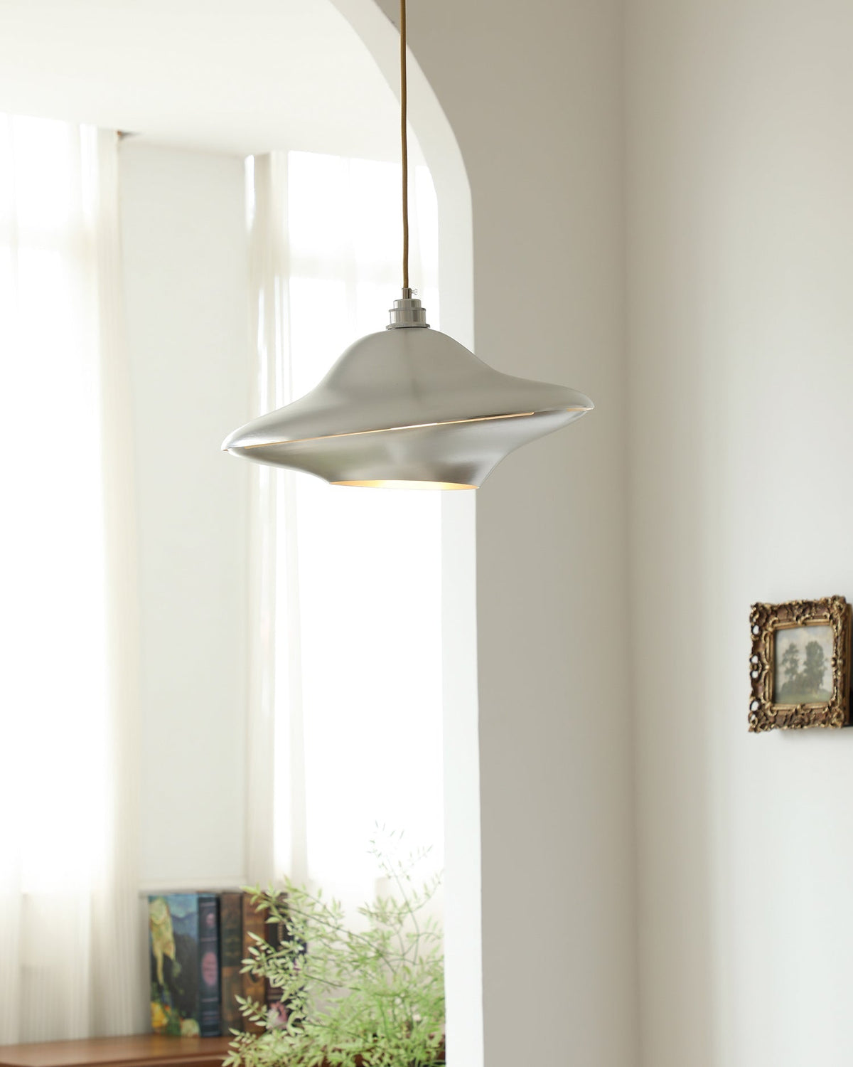 Lioriseria Suspension
