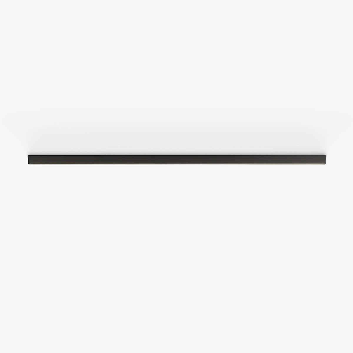 Korel Plafonnier Linéaire Ultra Fin Minimaliste Fonctionnel-Cielum