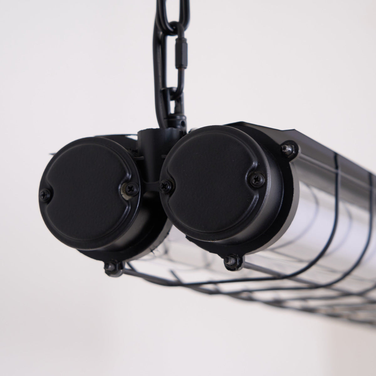 Arsorisra Suspension Linéaire Industrielle