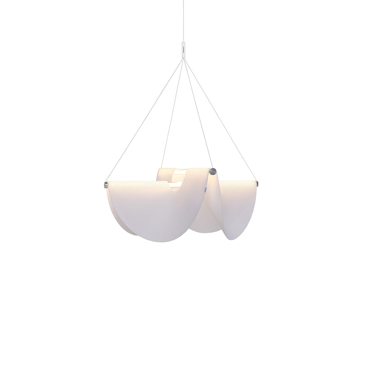 Covela Suspension Ruban Luxe Postmoderne