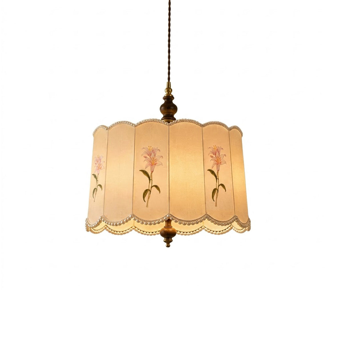 Maventon Suspension