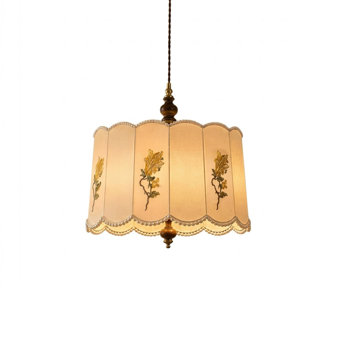 Maventon Suspension