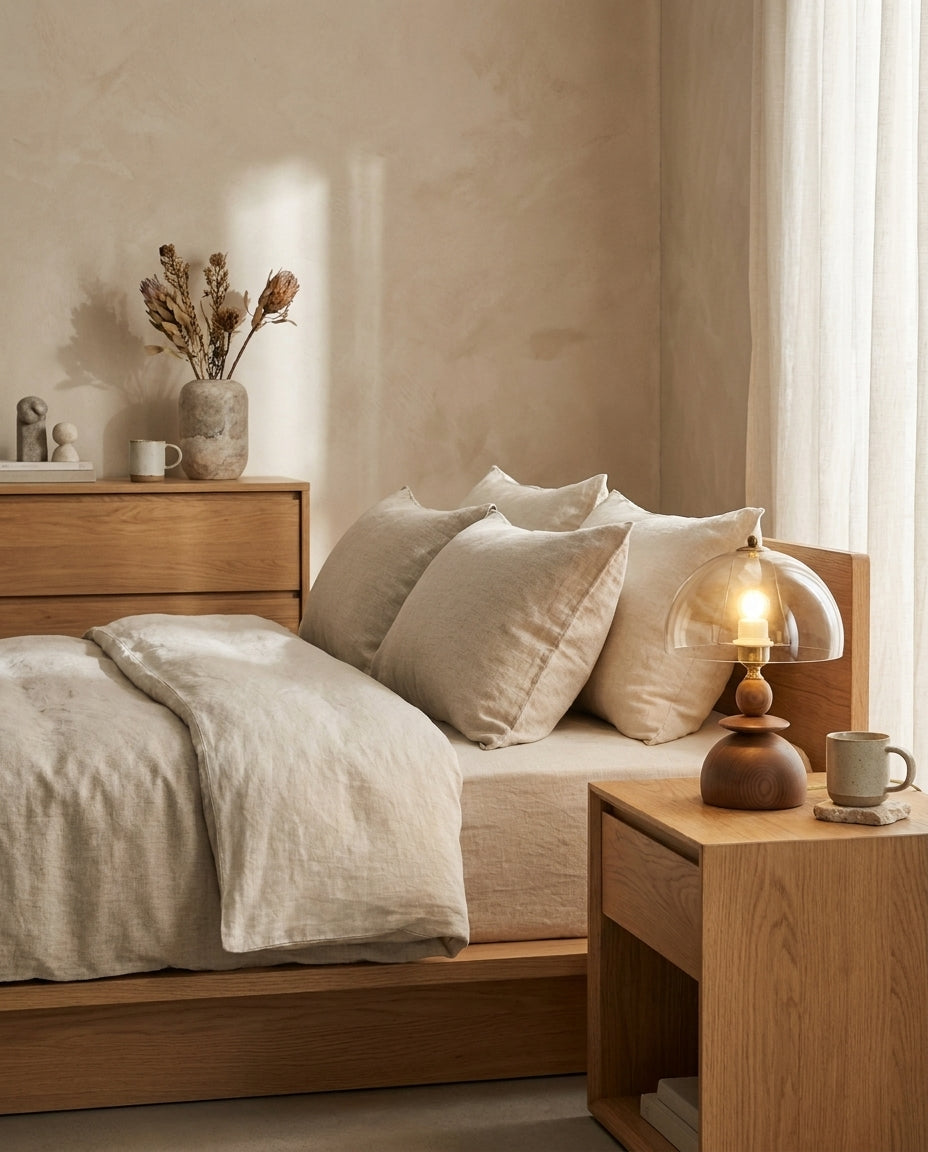 Yelhurst Lampe De Table