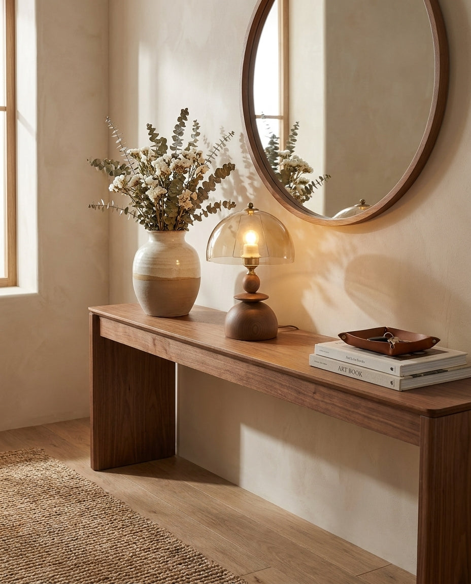Yelhurst Lampe De Table