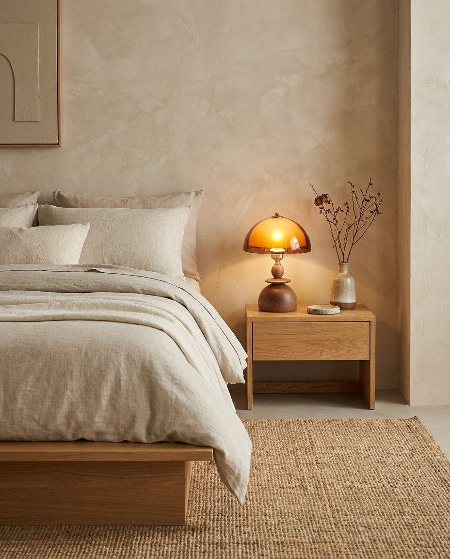 Yelhurst Lampe De Table