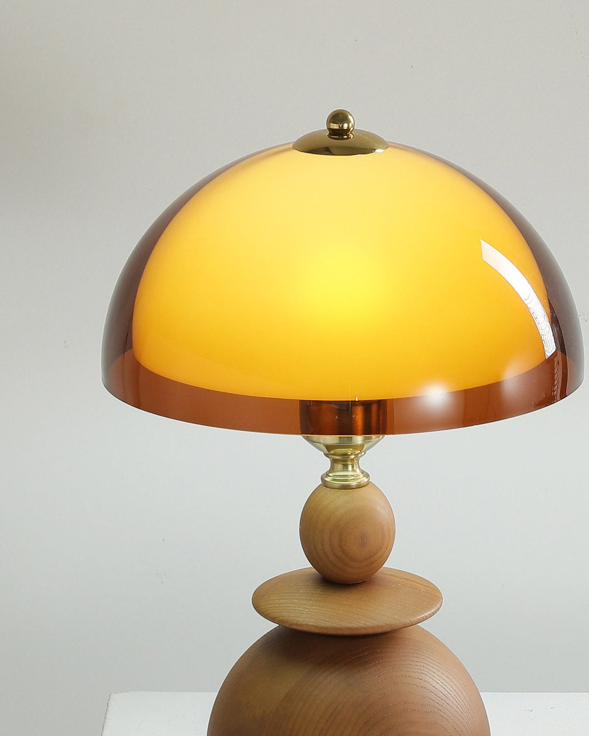 Yelhurst Lampe De Table
