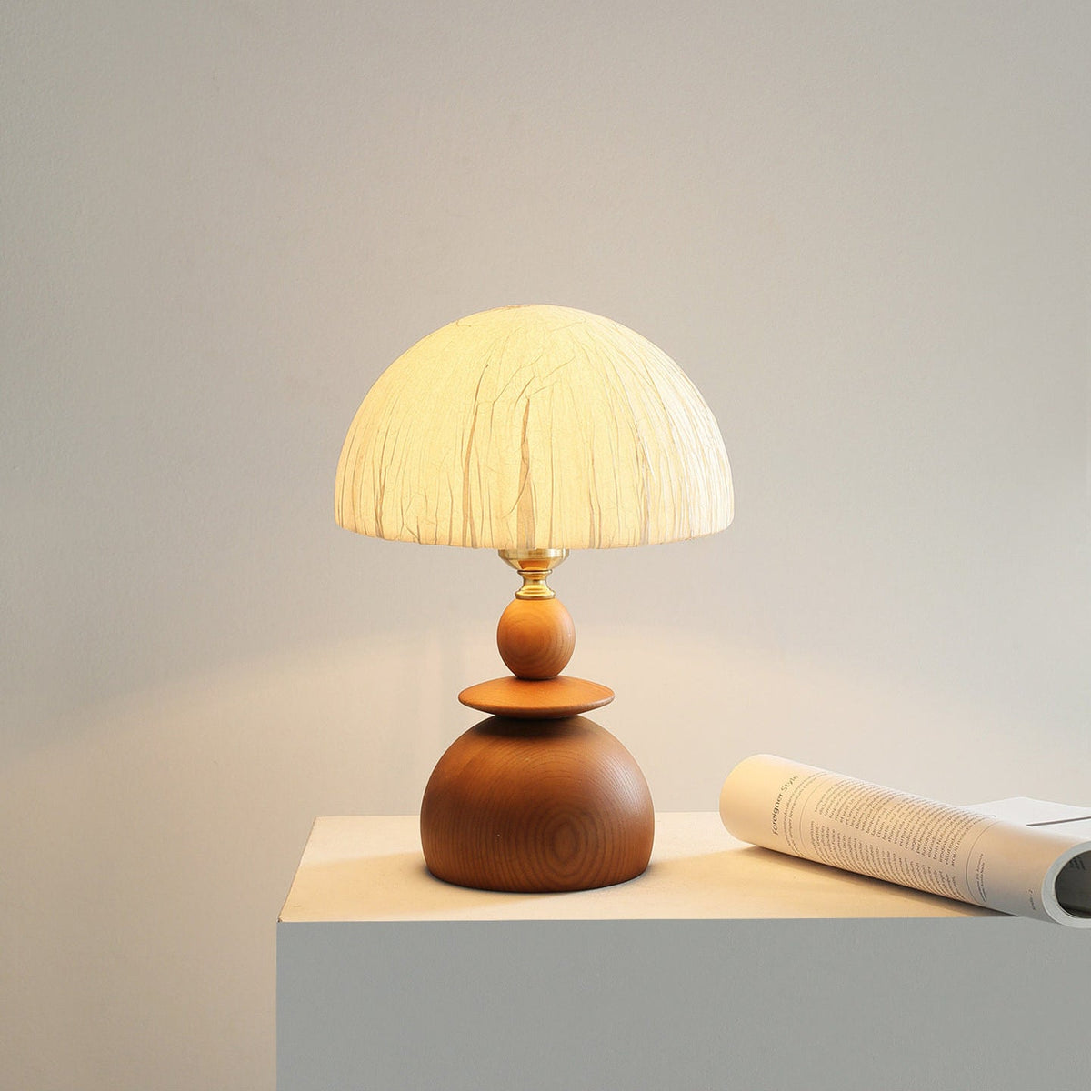 Yelhurst Lampe De Table