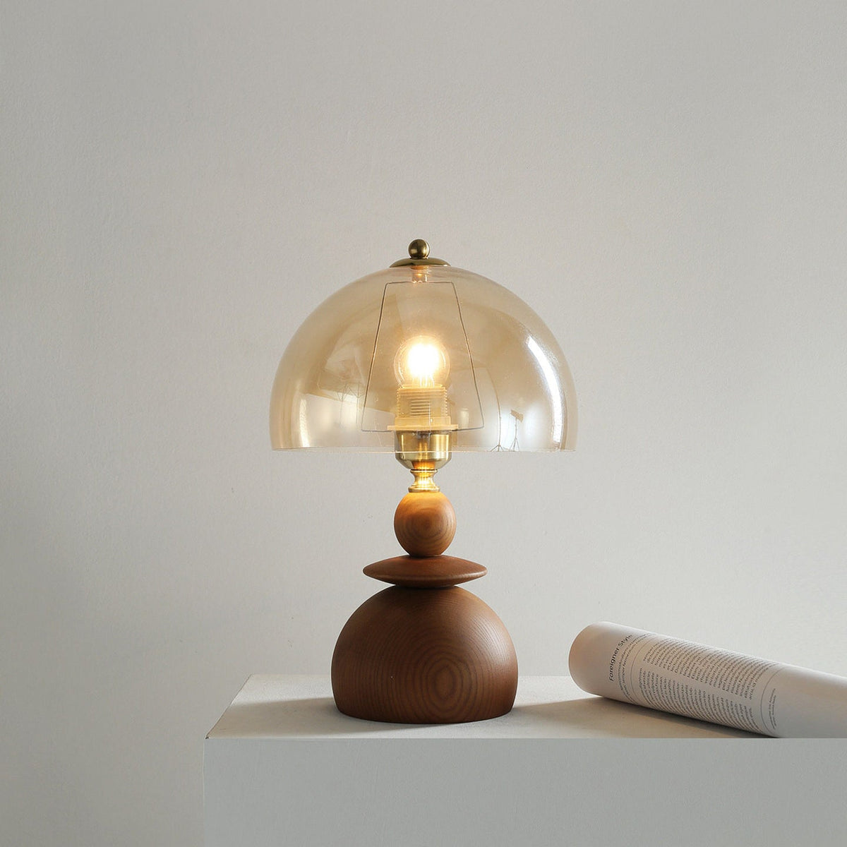 Yelhurst Lampe De Table
