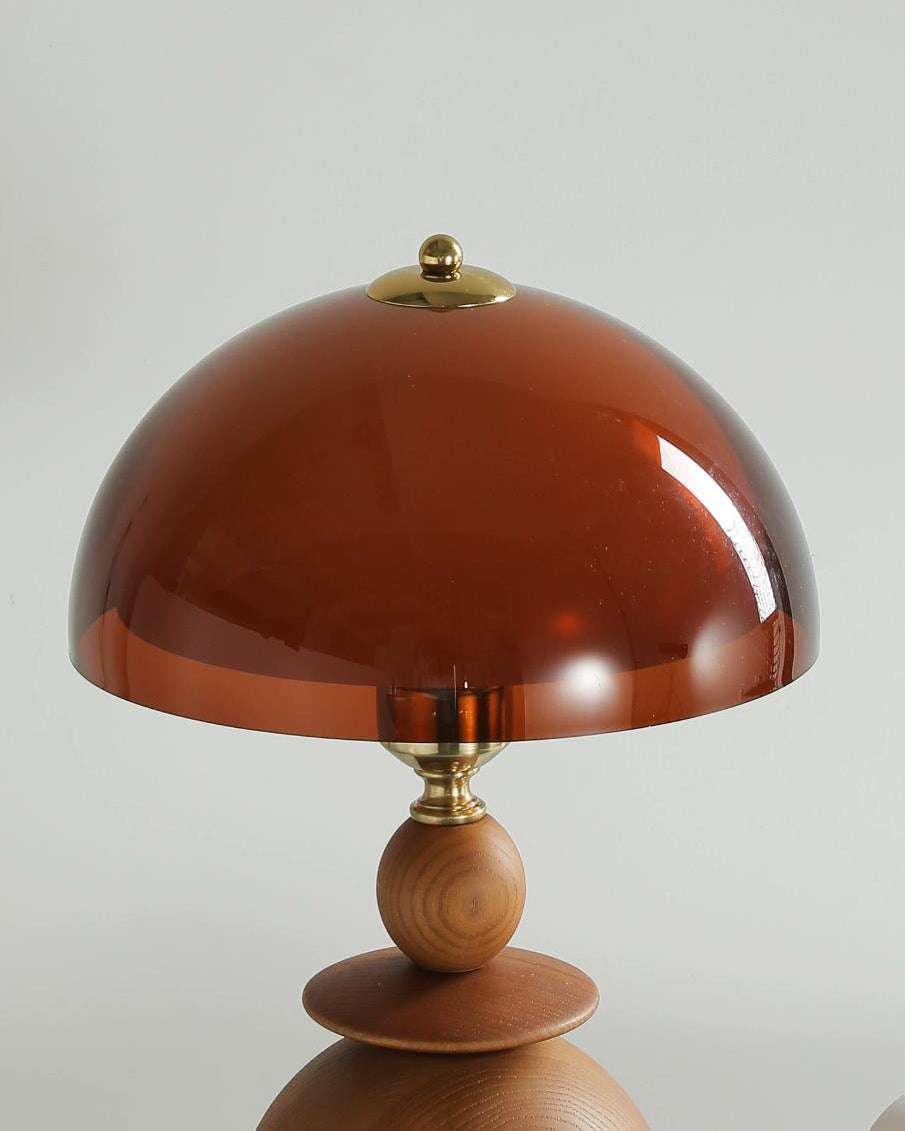 Yelhurst Lampe De Table