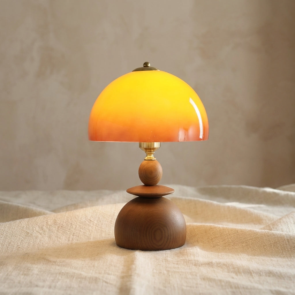 Yelhurst Lampe De Table