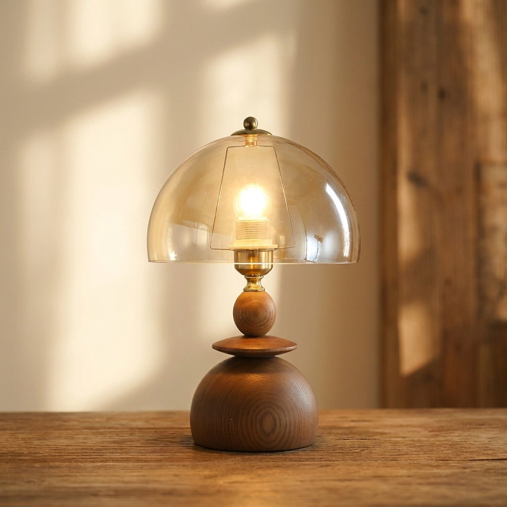 Yelhurst Lampe De Table