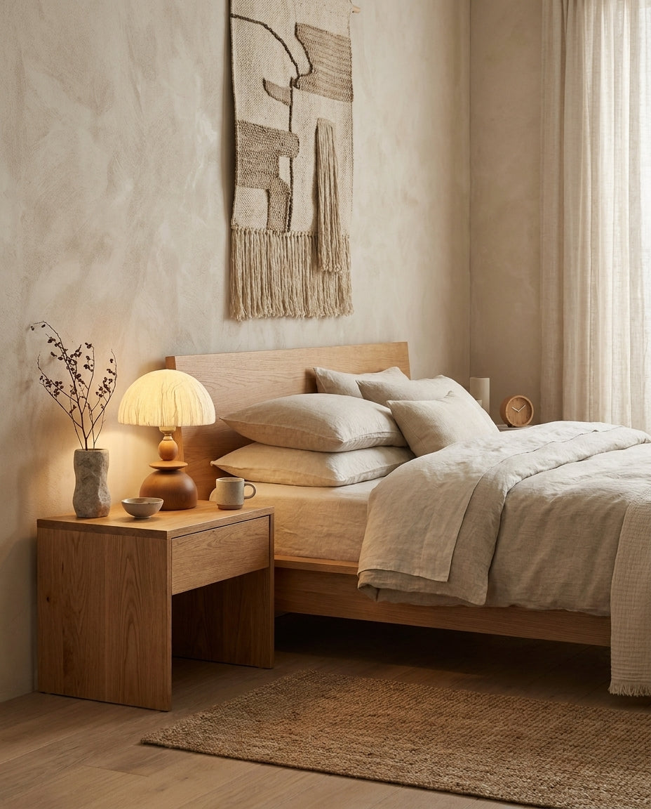Yelhurst Lampe De Table