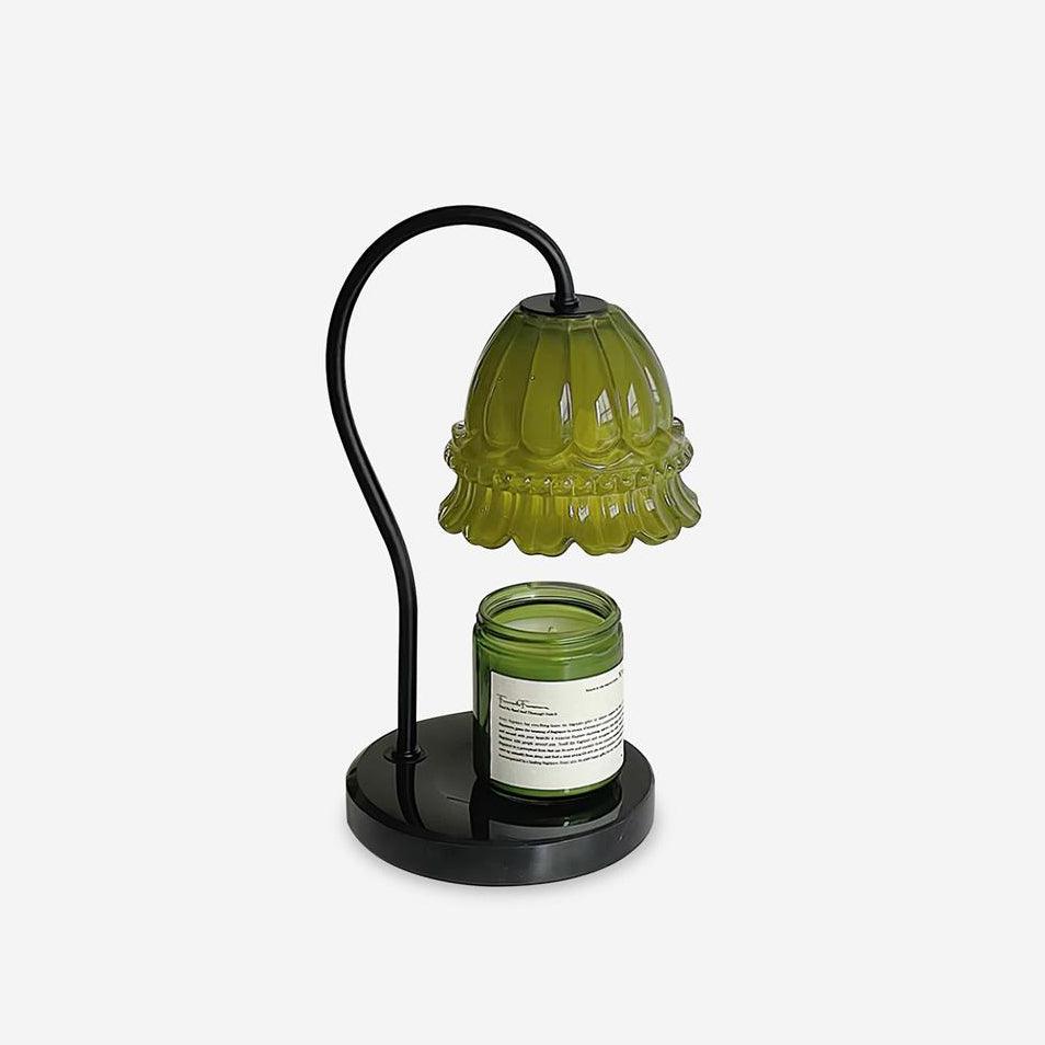 Ciralia Lampe Chauffe-Bougies