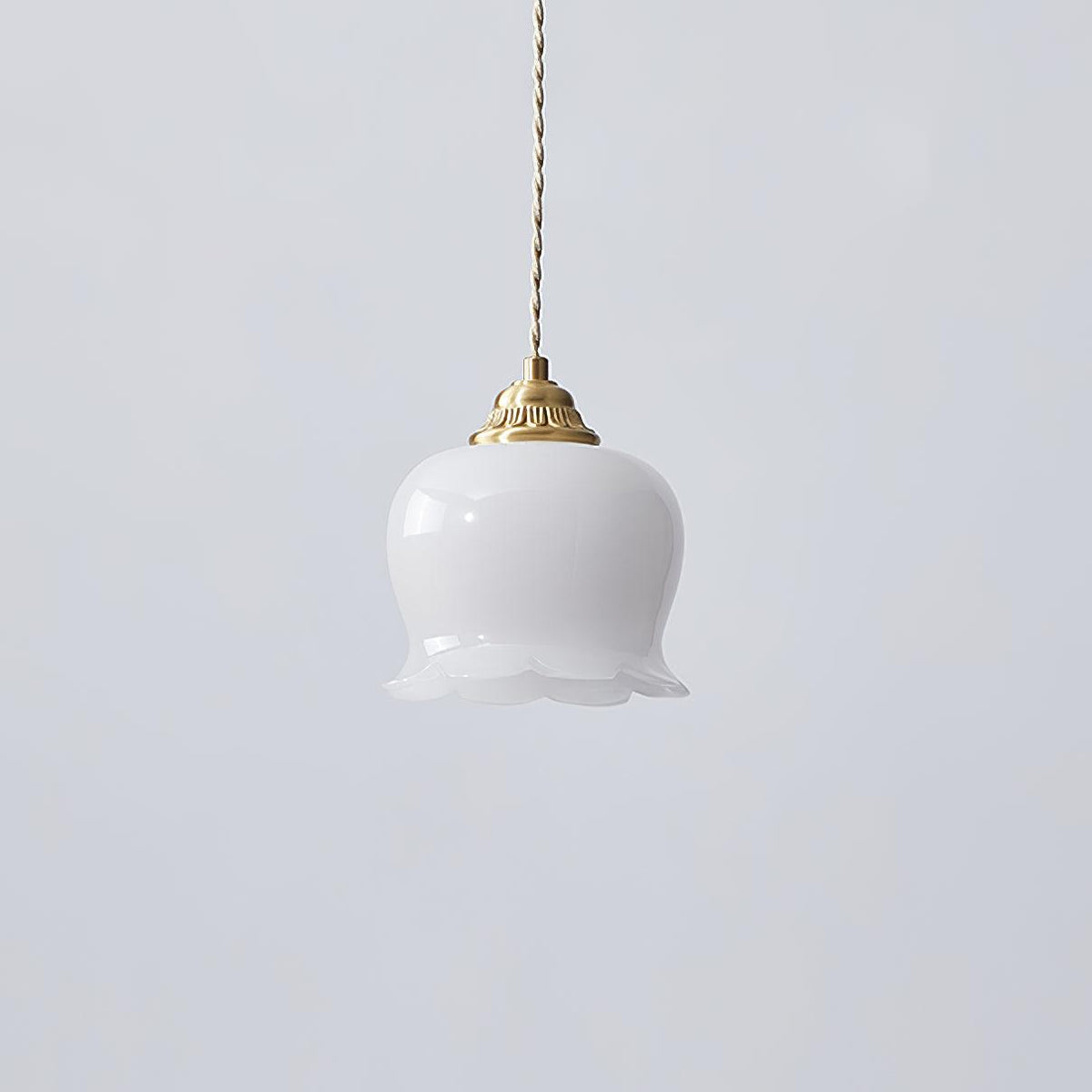 Clarius Suspension Fleur de Vallée