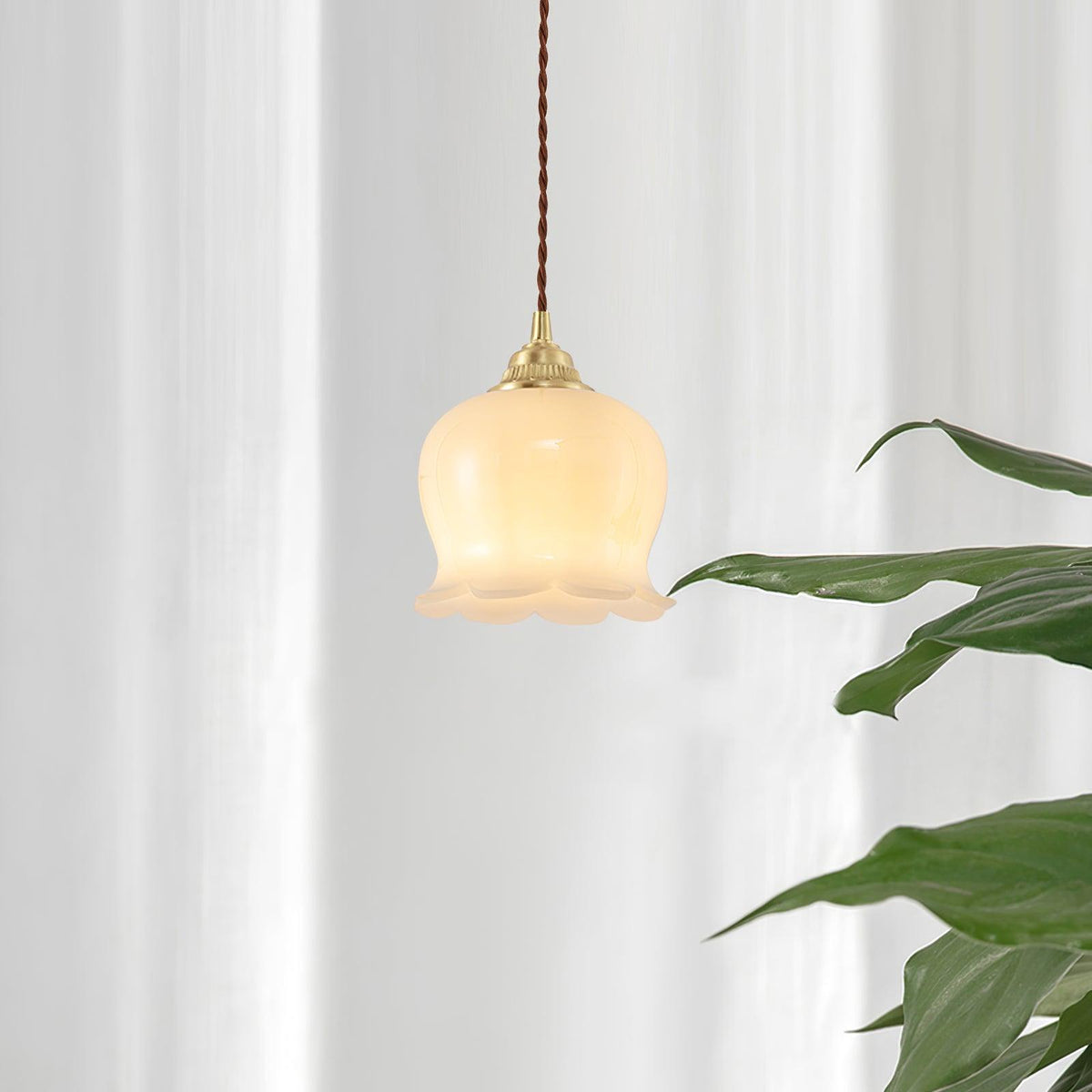 Clarius Suspension Fleur de Vallée
