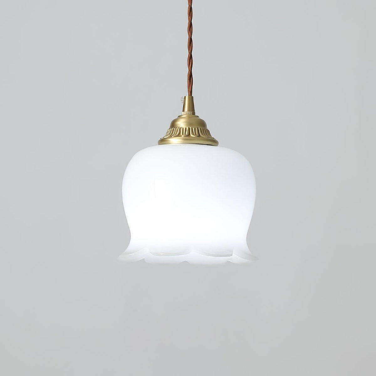Clarius Suspension Fleur de Vallée