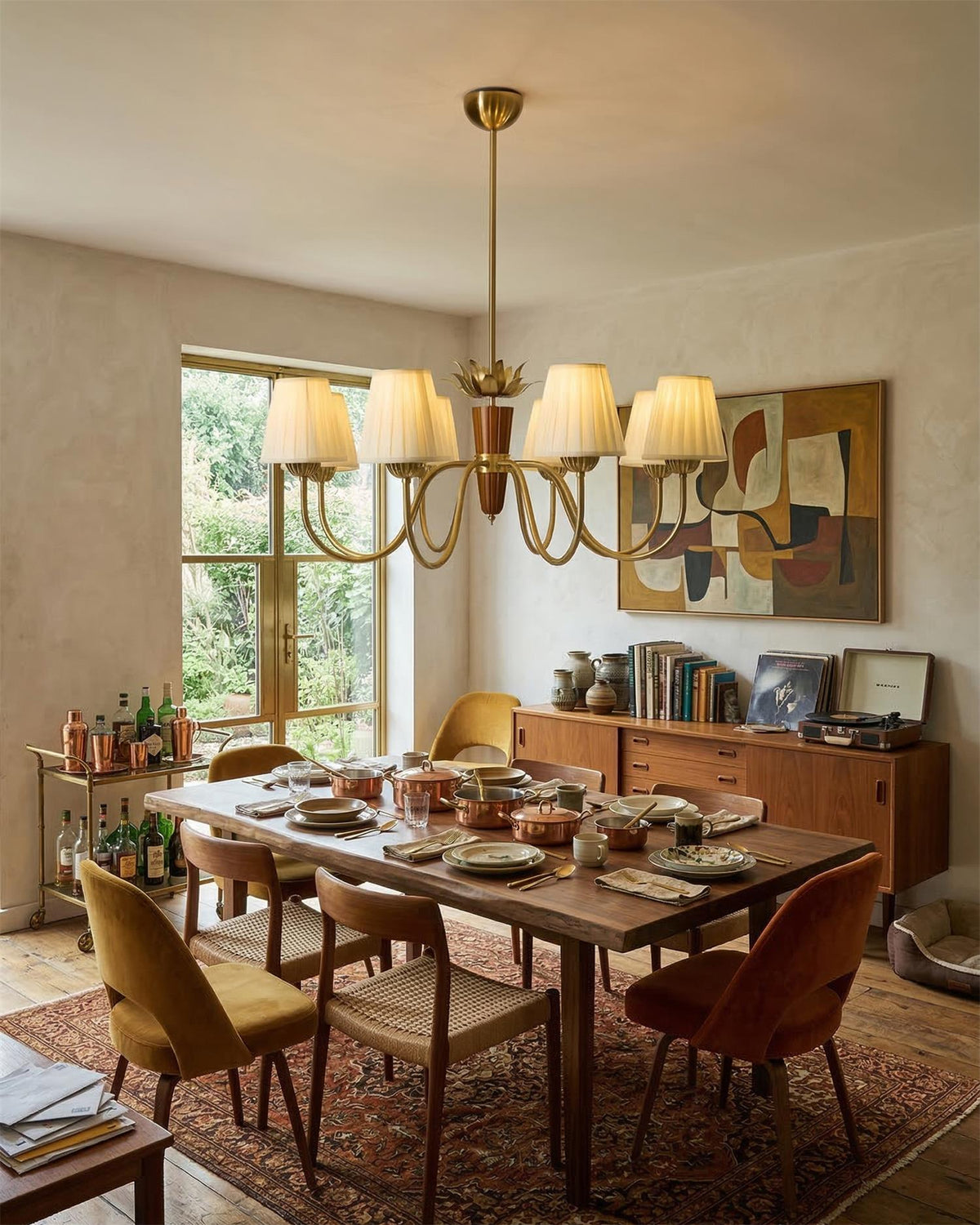 Rivalena Lustre