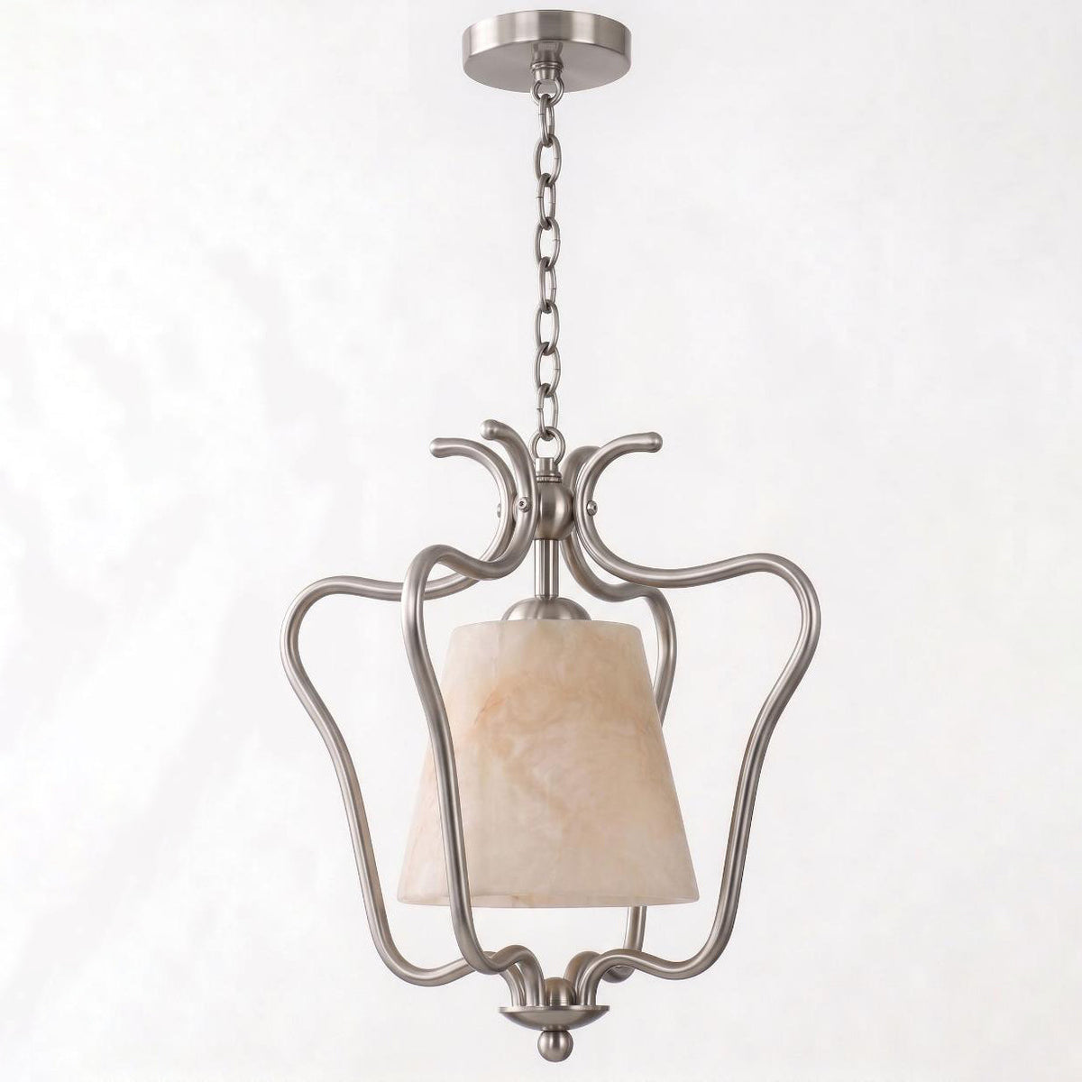 Ashenford Suspension En Albâtre