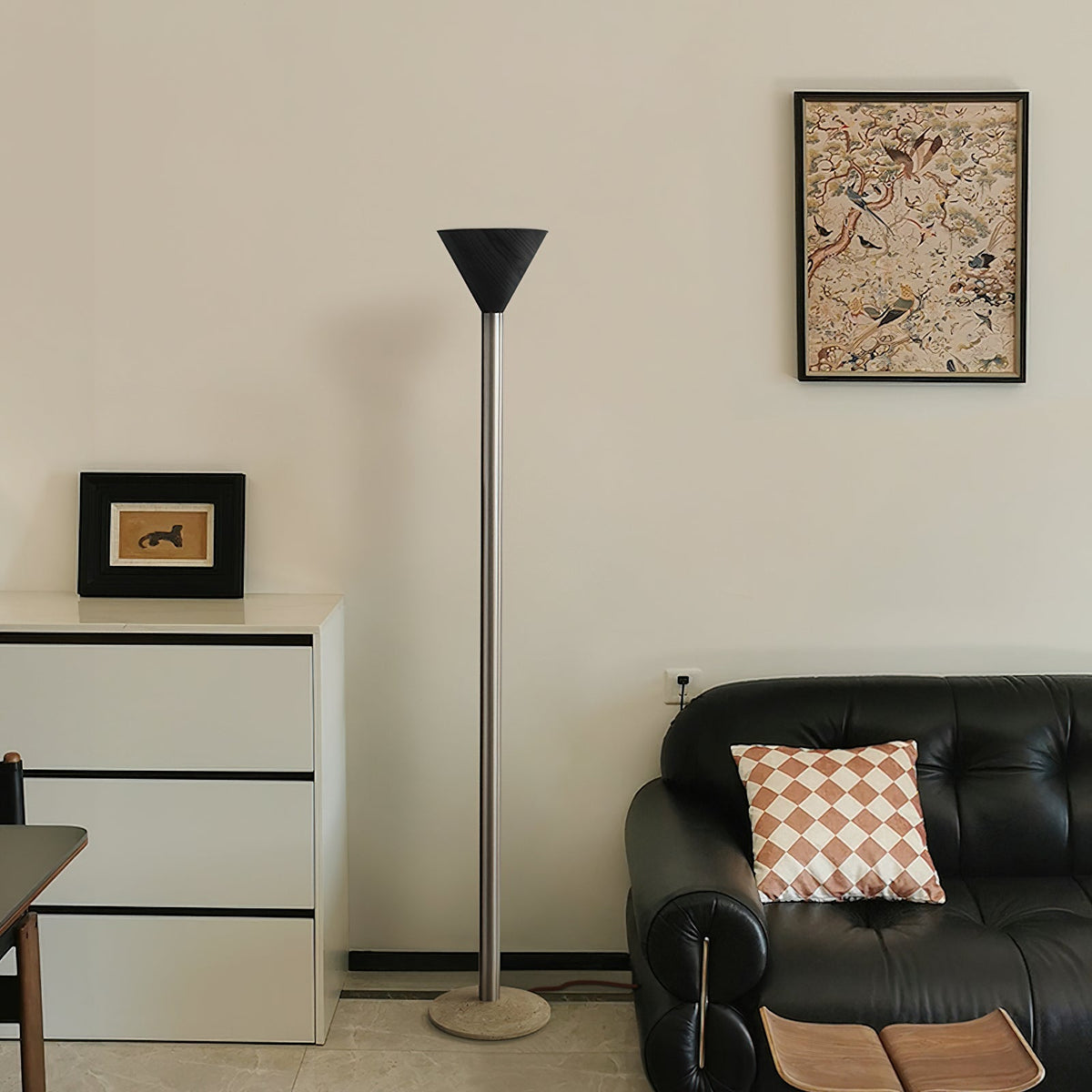 Cirelielle Lampadaire
