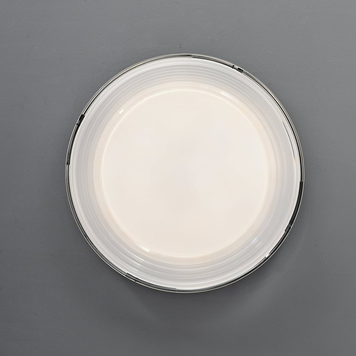 Celane Plafonnier Vanguard Anneau Acrylique