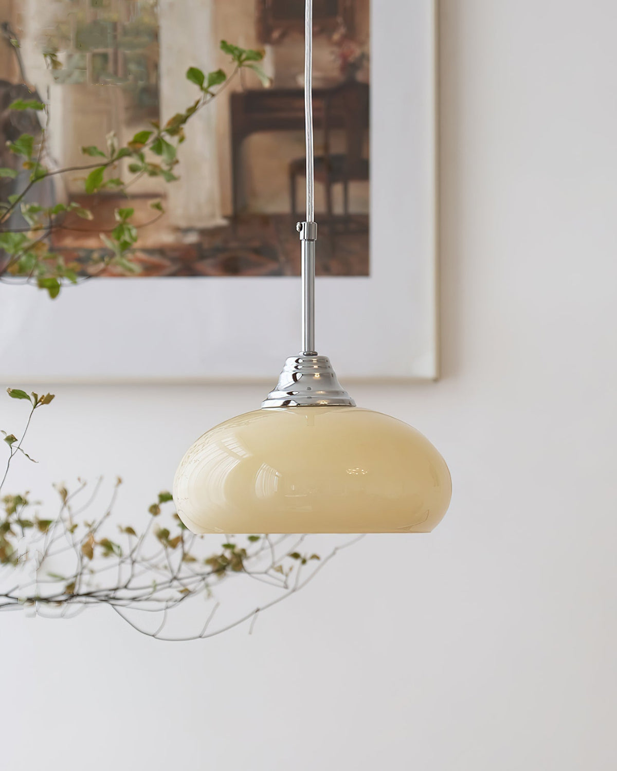 Elaorette Suspension