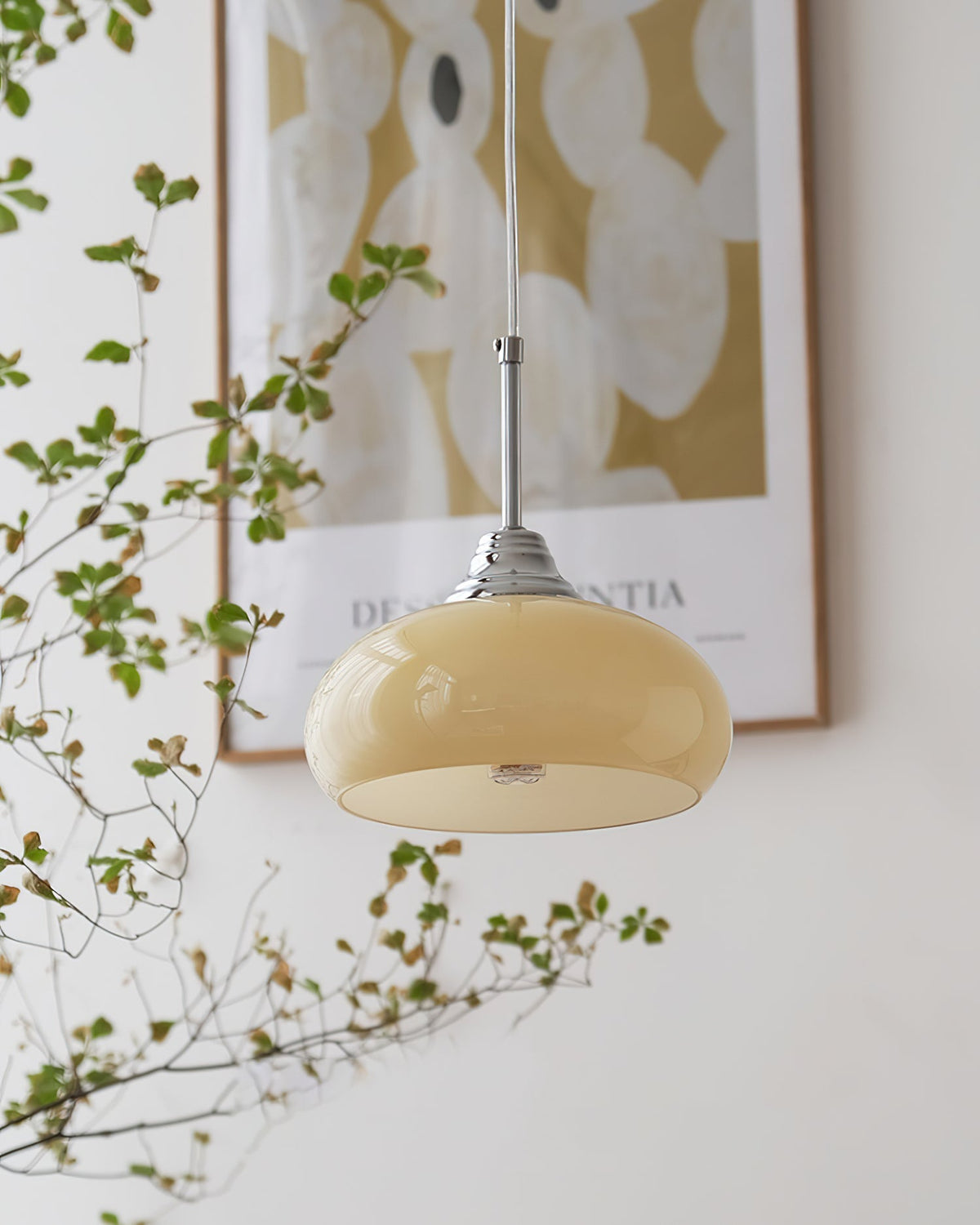 Elaorette Suspension