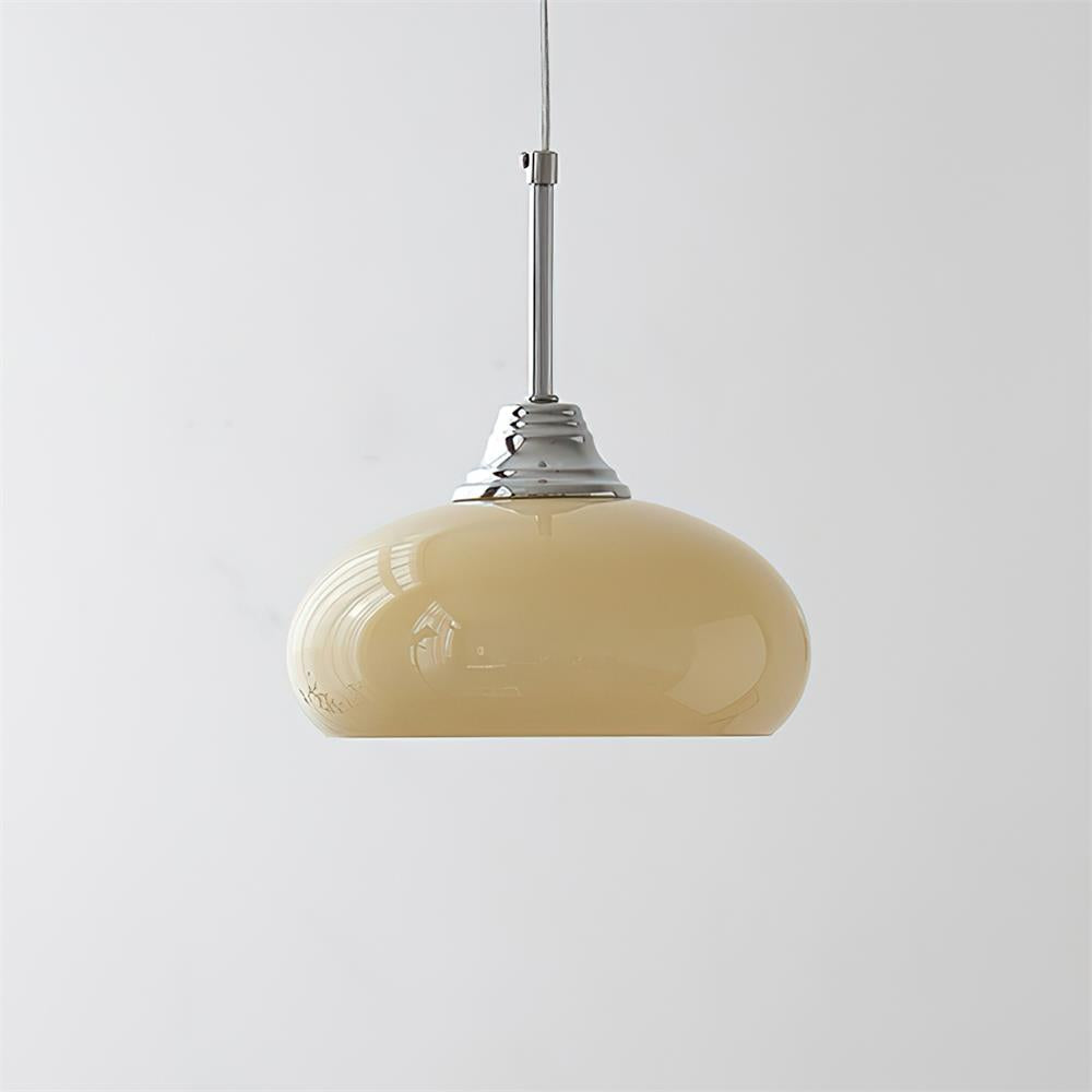 Elaorette Suspension