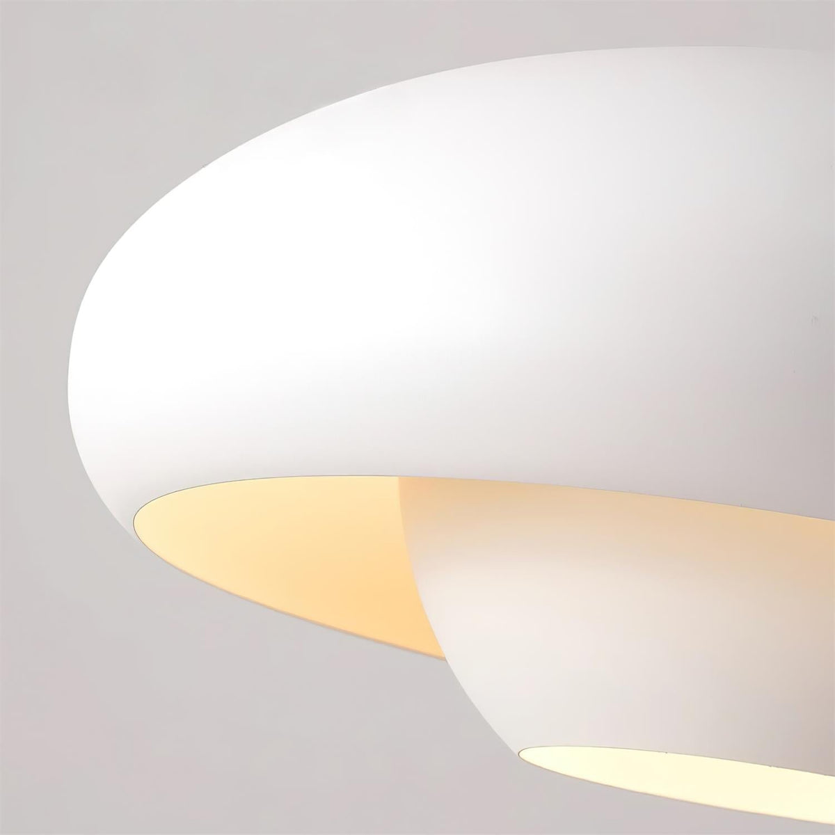 Duvio Black Pendant Light-Neutral Decor
