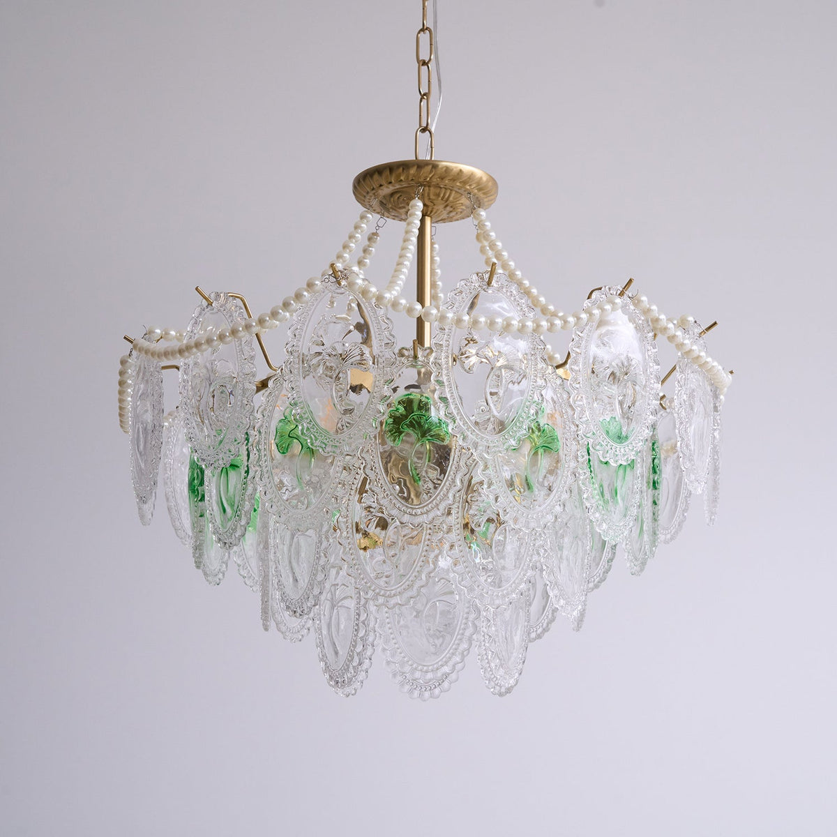 Havin Lustre à Perles Lustrées