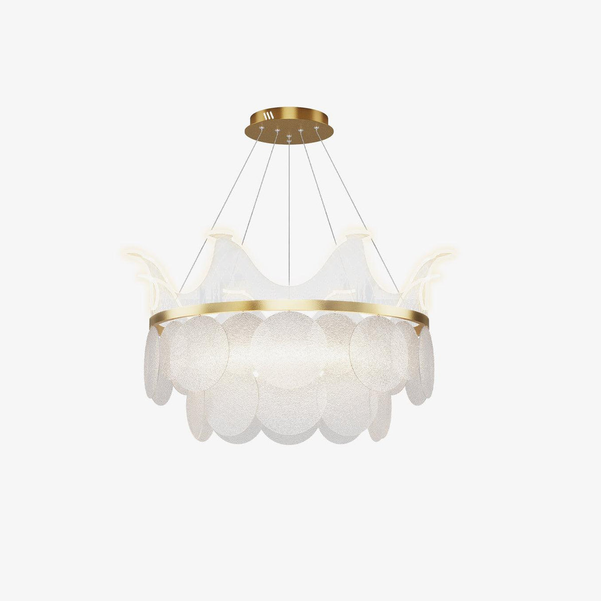 Vivian Lustre Élégant de Luxe
