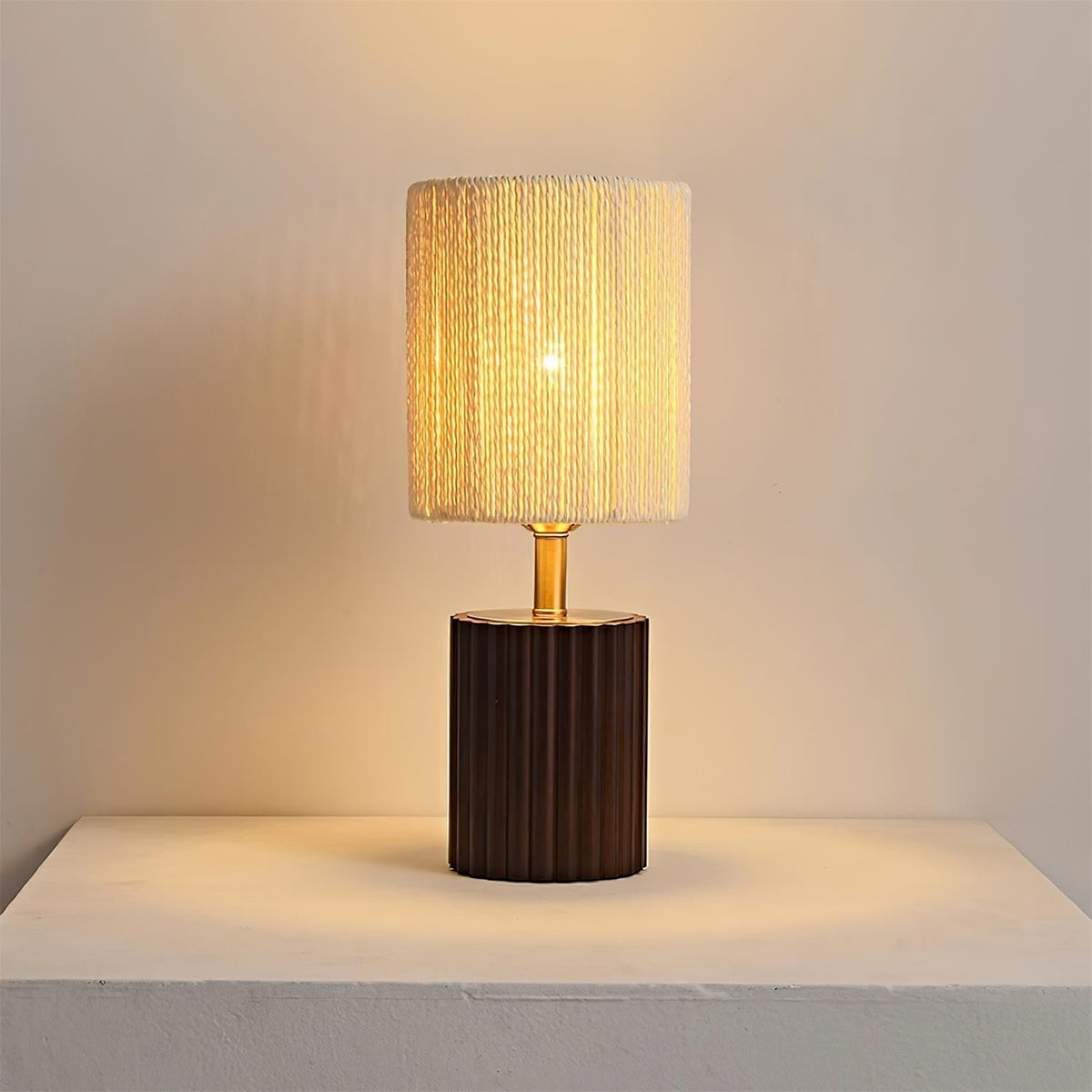 Sorirelle Lampe de Table