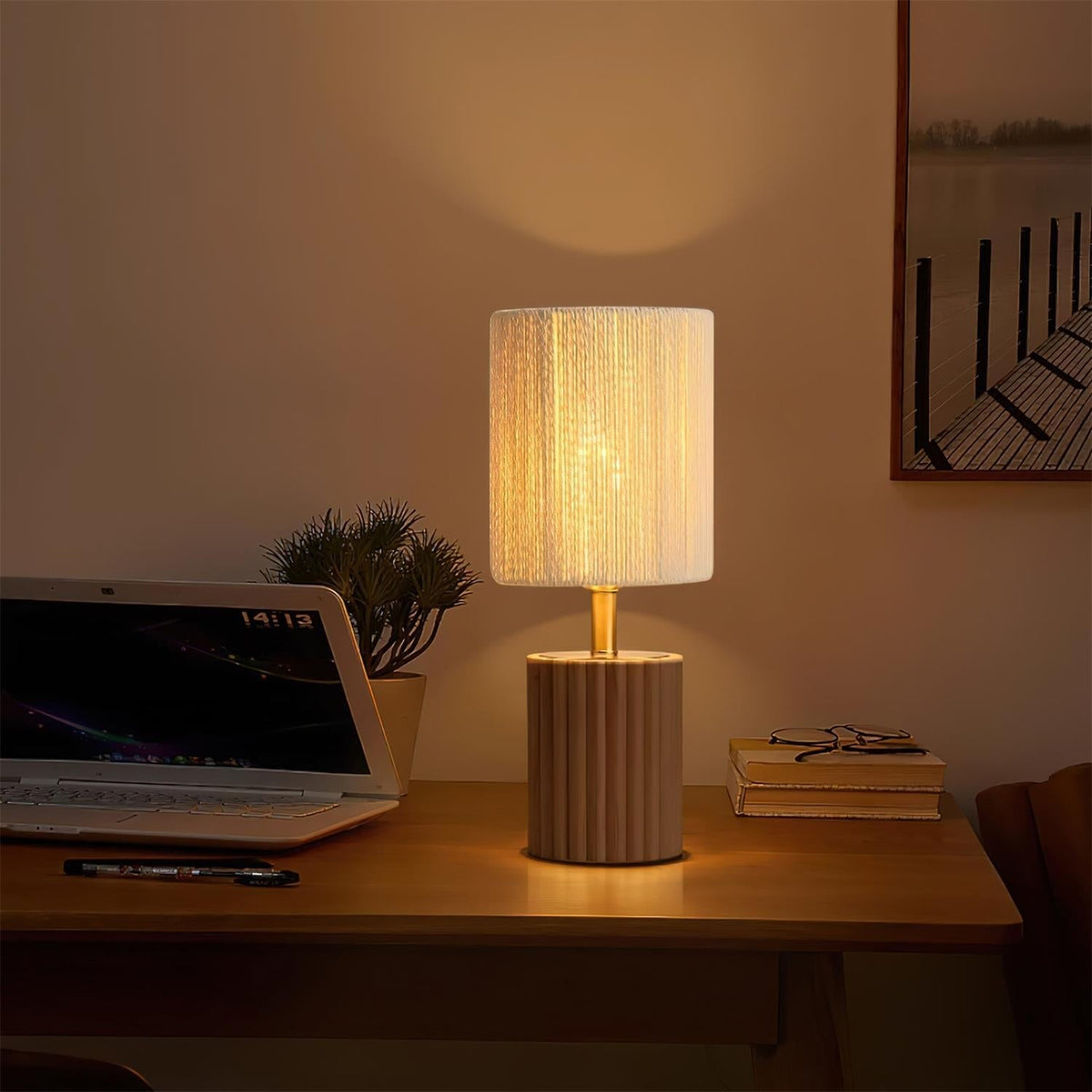 Sorirelle Lampe de Table