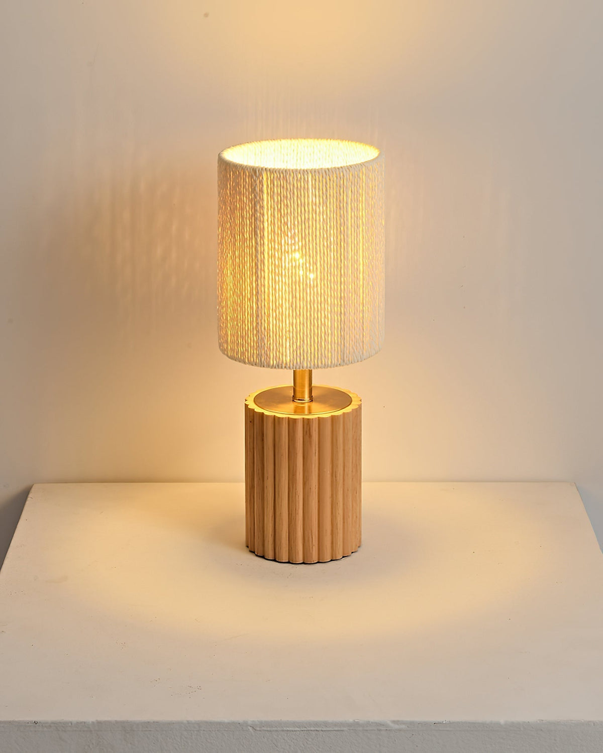 Sorirelle Lampe de Table