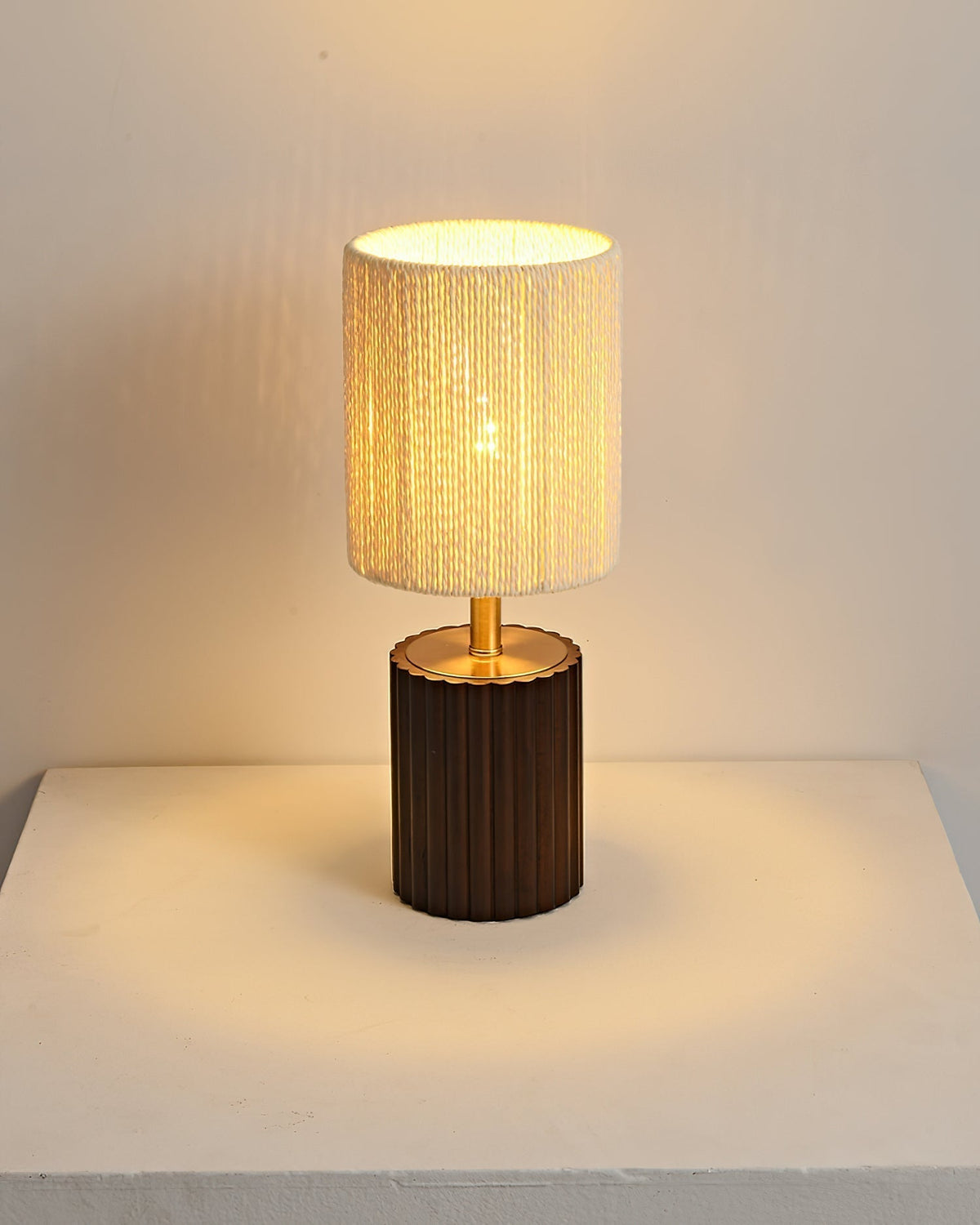 Sorirelle Lampe de Table