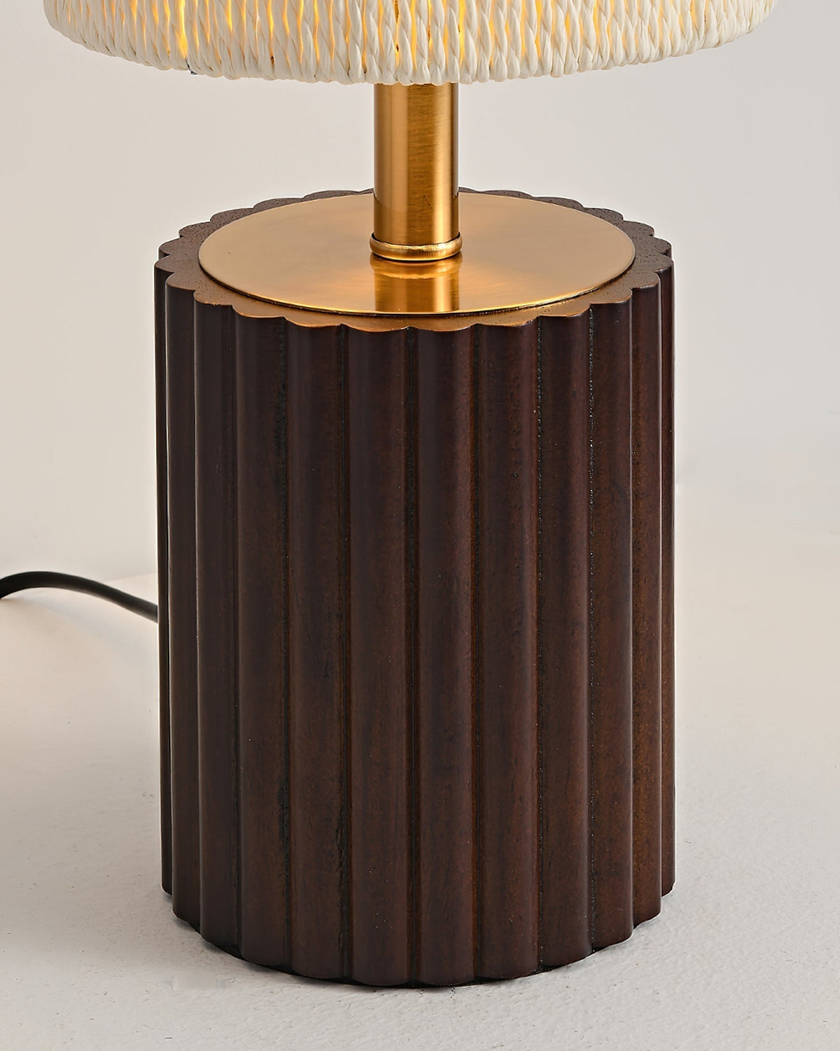 Sorirelle Lampe de Table