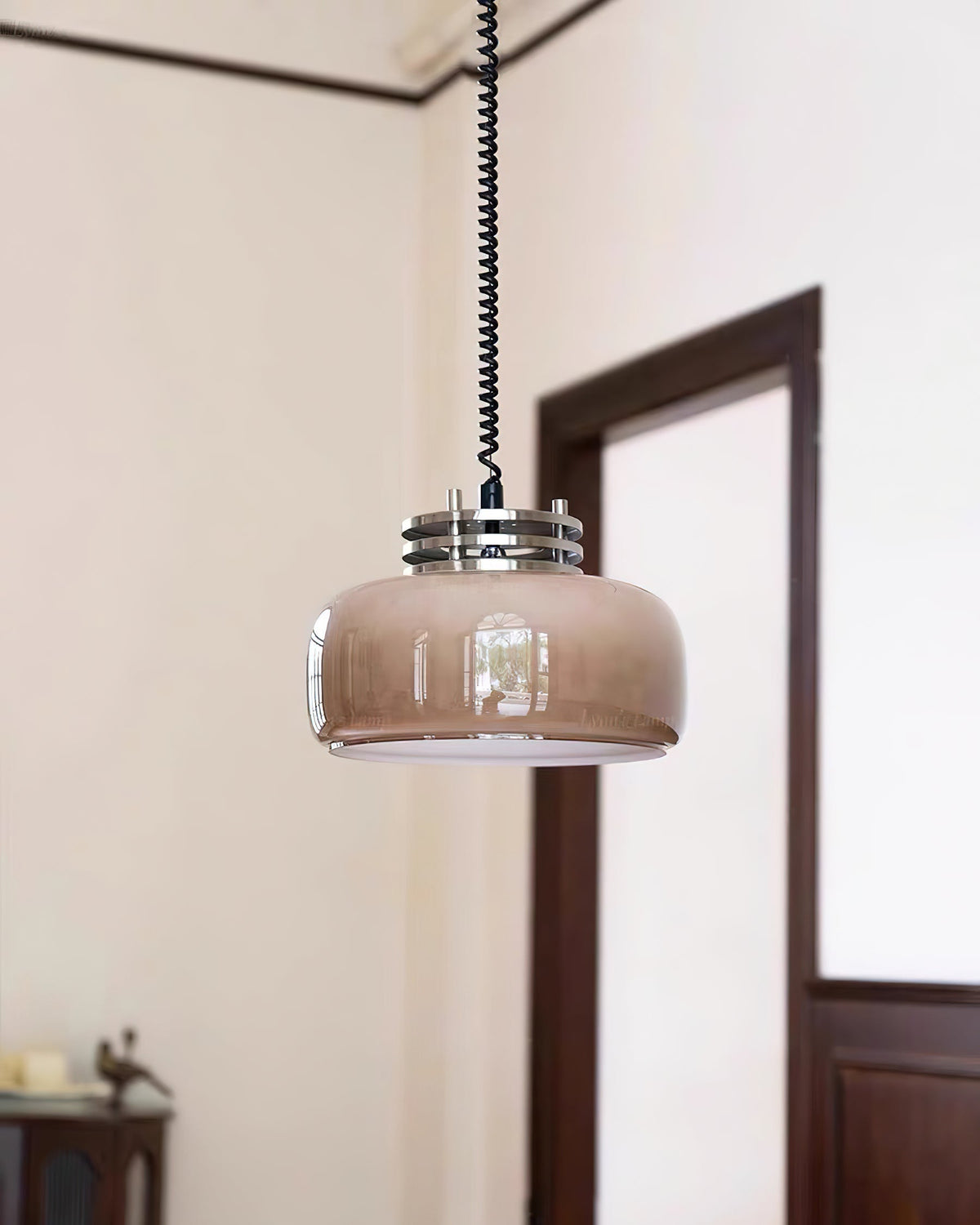 Terialira Suspension