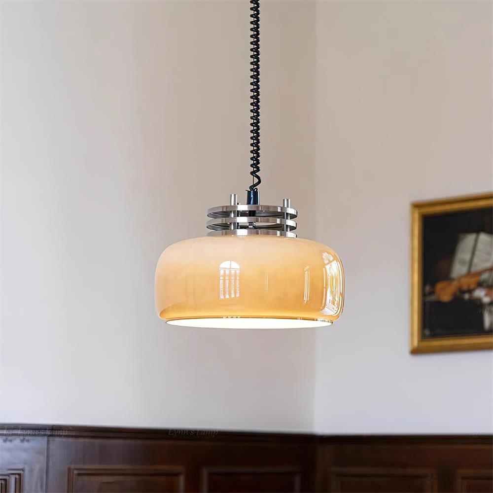 Terialira Suspension
