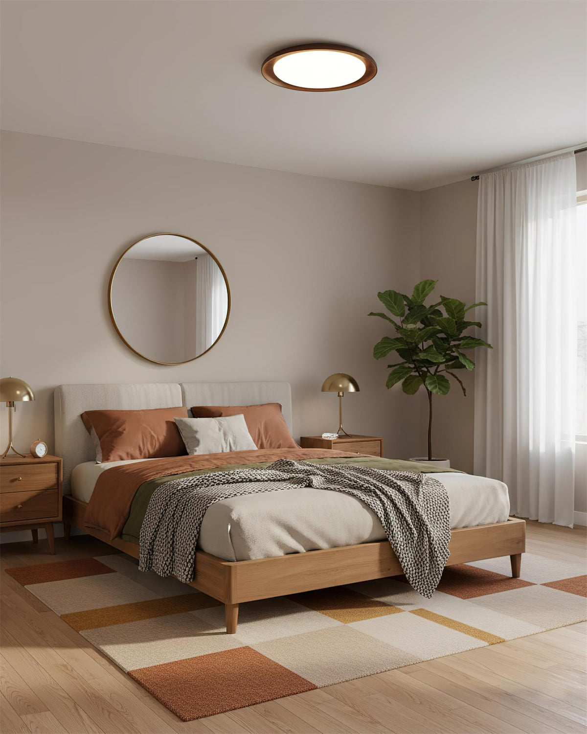 Ciraina Plafonnier